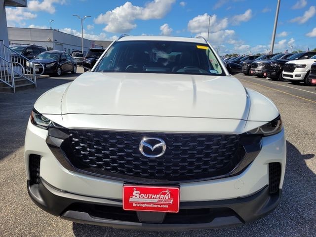 2023 Mazda CX-50 2.5 S Premium Plus Package