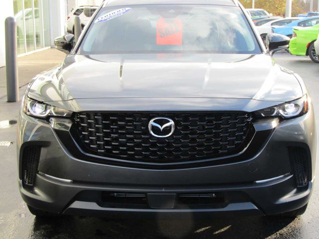 2023 Mazda CX-50 2.5 S Premium Plus Package