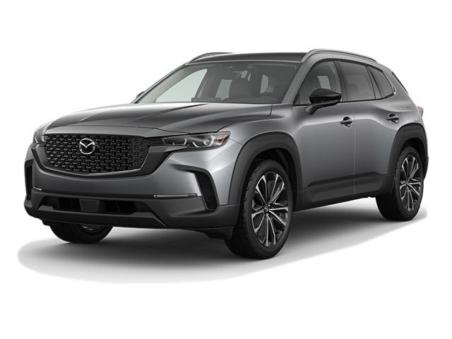 2023 Mazda CX-50 2.5 S Premium Plus Package