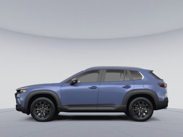 2023 Mazda CX-50 2.5 S Premium Plus Package