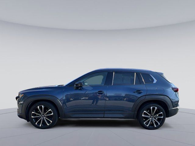 2023 Mazda CX-50 2.5 S Premium Plus Package