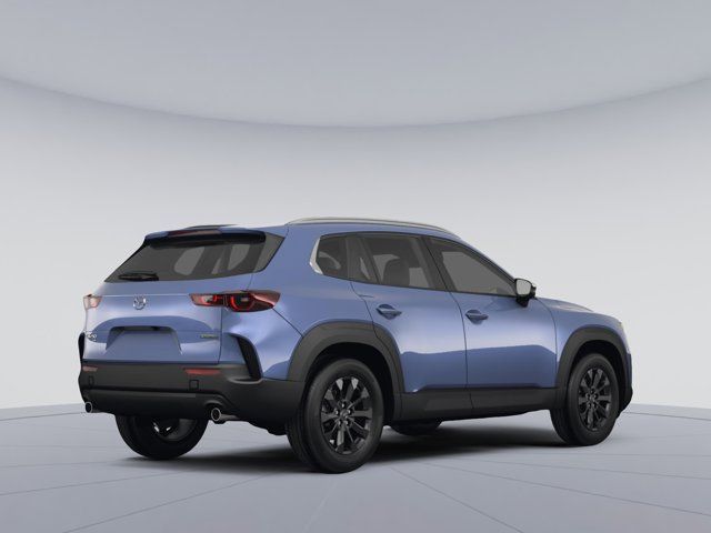 2023 Mazda CX-50 2.5 S Premium Plus Package