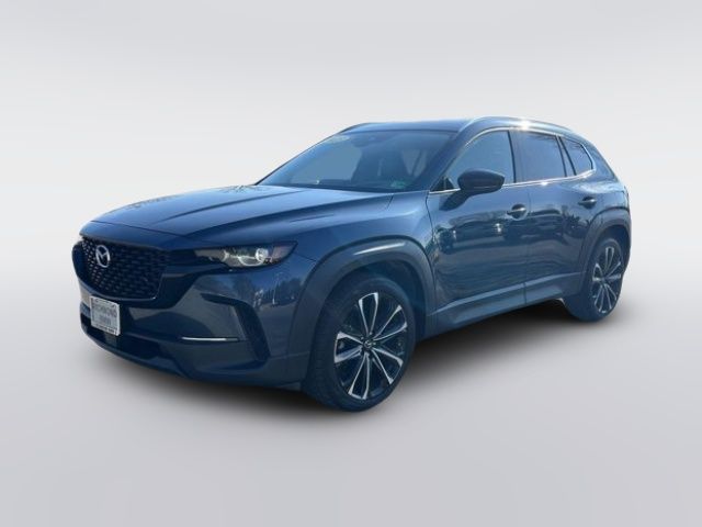 2023 Mazda CX-50 2.5 S Premium Plus Package