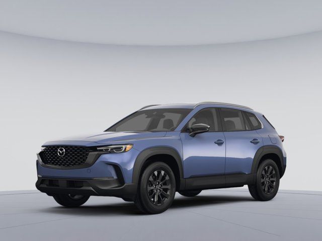 2023 Mazda CX-50 2.5 S Premium Plus Package