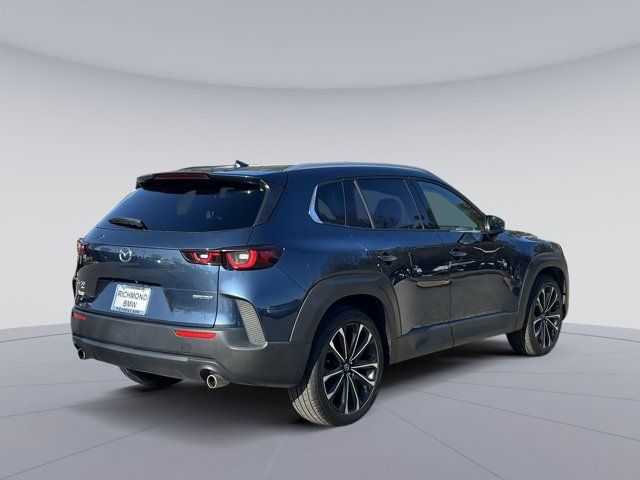 2023 Mazda CX-50 2.5 S Premium Plus Package