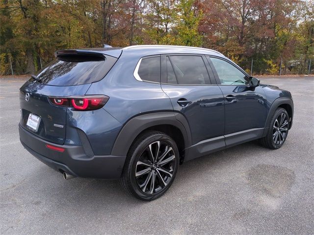 2023 Mazda CX-50 2.5 S Premium Plus Package