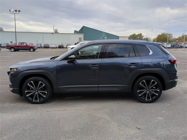 2023 Mazda CX-50 2.5 S Premium Plus Package