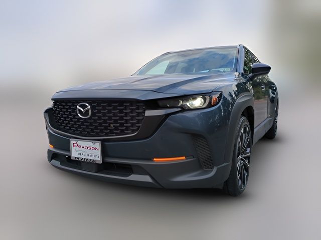 2023 Mazda CX-50 2.5 S Premium Plus Package