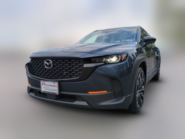 2023 Mazda CX-50 2.5 S Premium Plus Package