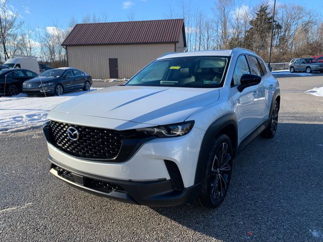 2023 Mazda CX-50 2.5 S Premium Plus Package