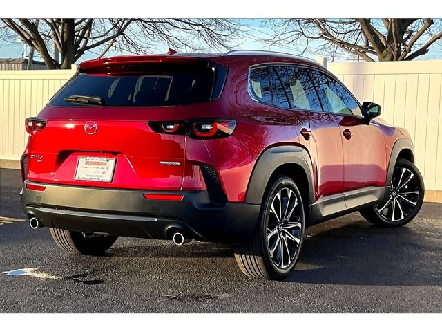 2023 Mazda CX-50 2.5 S Premium Plus Package