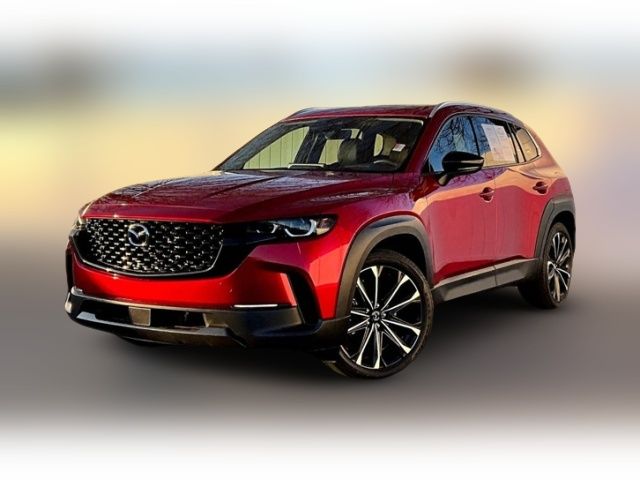 2023 Mazda CX-50 2.5 S Premium Plus Package