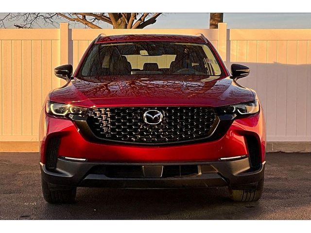 2023 Mazda CX-50 2.5 S Premium Plus Package