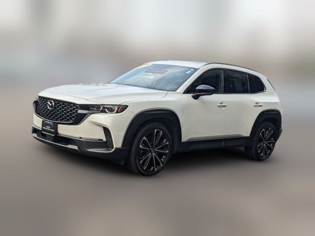 2023 Mazda CX-50 2.5 S Premium Plus Package