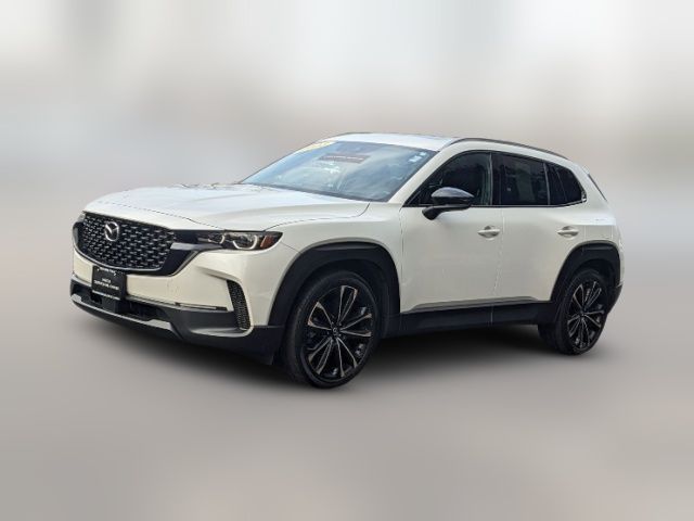 2023 Mazda CX-50 2.5 S Premium Plus Package