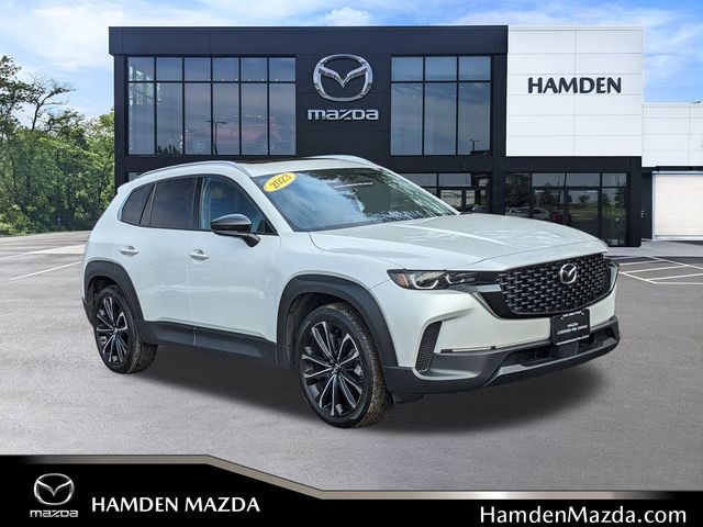 2023 Mazda CX-50 2.5 S Premium Plus Package