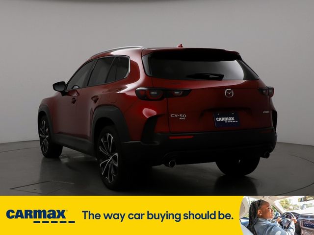 2023 Mazda CX-50 2.5 S Premium Plus Package