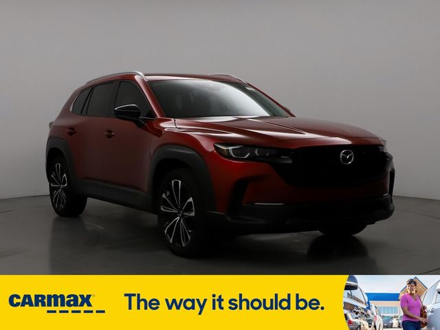 2023 Mazda CX-50 2.5 S Premium Plus Package