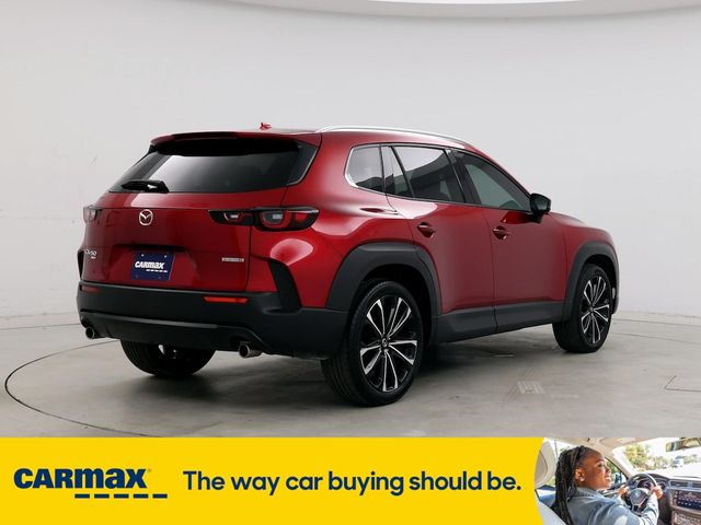 2023 Mazda CX-50 2.5 S Premium Plus Package