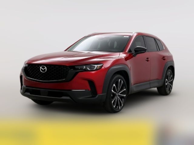 2023 Mazda CX-50 2.5 S Premium Plus Package