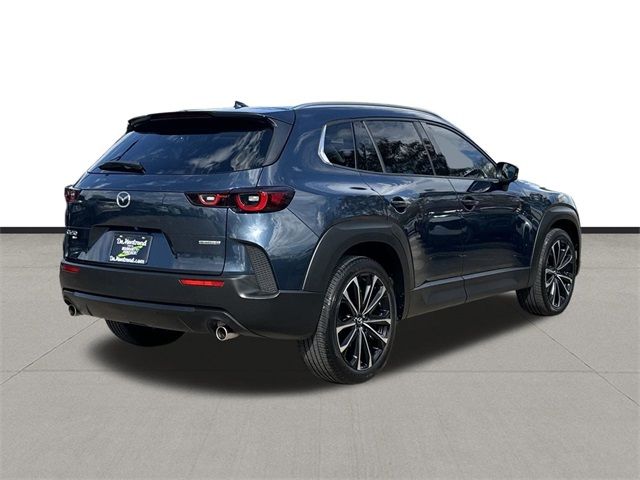 2023 Mazda CX-50 2.5 S Premium Plus Package