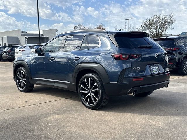 2023 Mazda CX-50 2.5 S Premium Plus Package