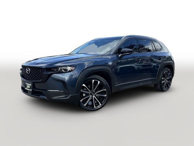 2023 Mazda CX-50 2.5 S Premium Plus Package