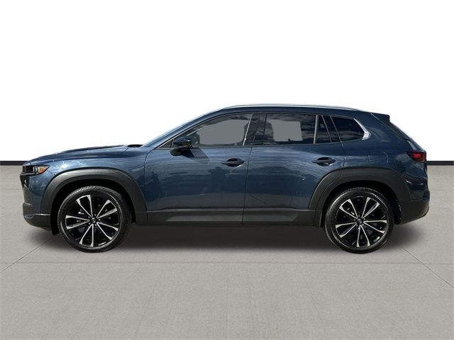 2023 Mazda CX-50 2.5 S Premium Plus Package