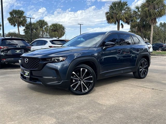 2023 Mazda CX-50 2.5 S Premium Plus Package