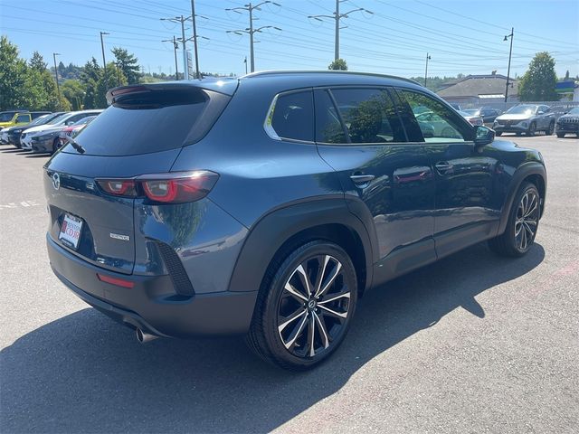 2023 Mazda CX-50 2.5 S Premium Plus Package