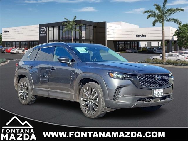 2023 Mazda CX-50 2.5 S Premium Plus Package