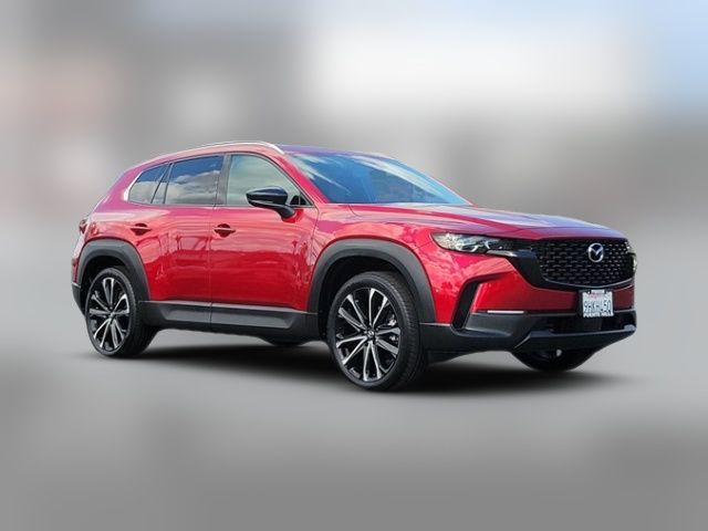 2023 Mazda CX-50 2.5 S Premium Plus Package