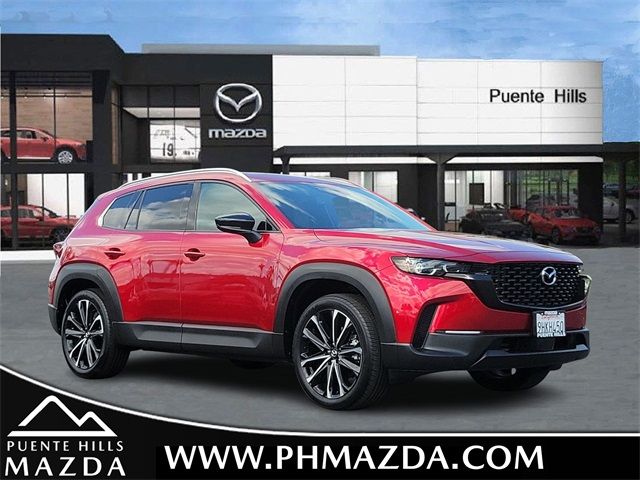 2023 Mazda CX-50 2.5 S Premium Plus Package