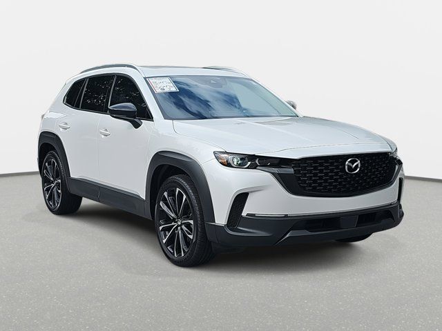 2023 Mazda CX-50 2.5 S Premium Plus Package