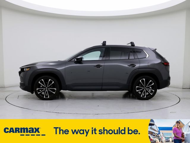 2023 Mazda CX-50 2.5 S Premium Plus Package