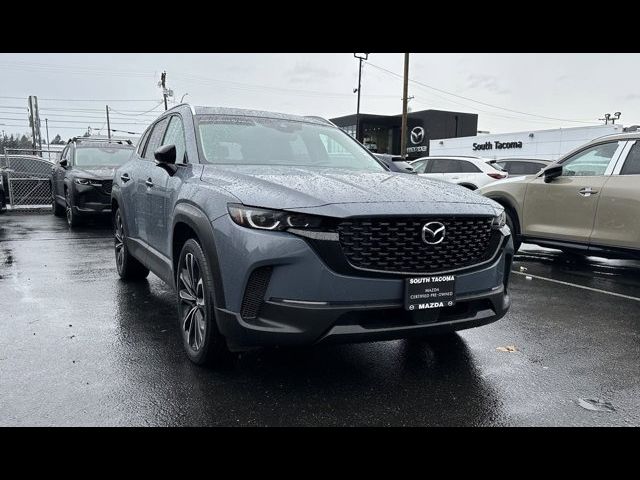 2023 Mazda CX-50 2.5 S Premium Plus Package