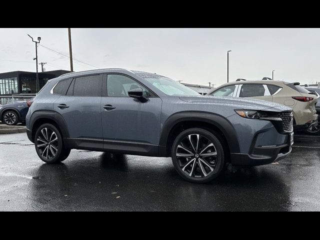 2023 Mazda CX-50 2.5 S Premium Plus Package