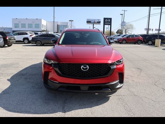 2023 Mazda CX-50 2.5 S Premium Plus Package