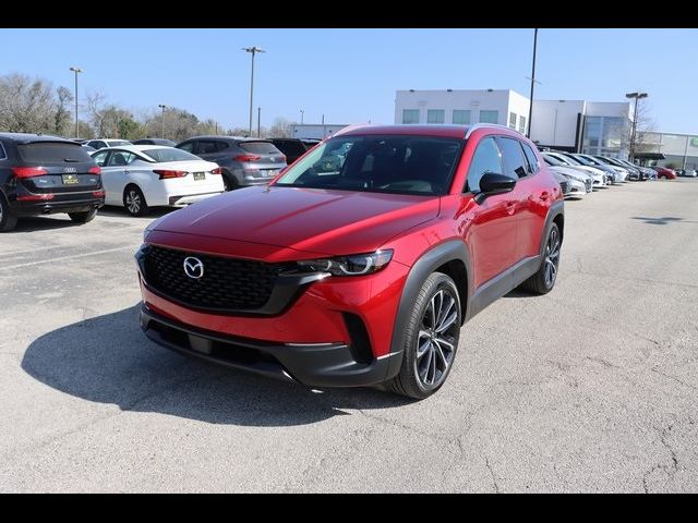 2023 Mazda CX-50 2.5 S Premium Plus Package