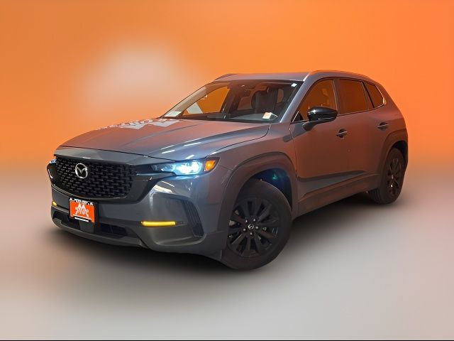 2023 Mazda CX-50 2.5 S Select Package