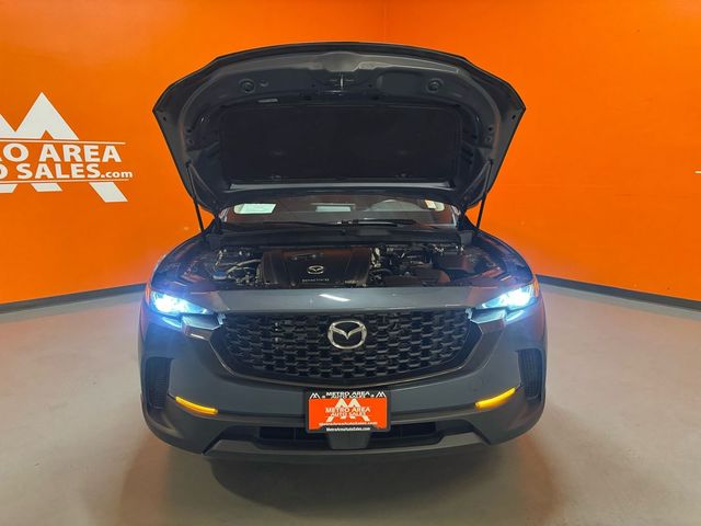 2023 Mazda CX-50 2.5 S Select Package