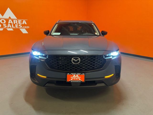 2023 Mazda CX-50 2.5 S Select Package