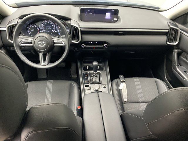 2023 Mazda CX-50 2.5 S Select Package