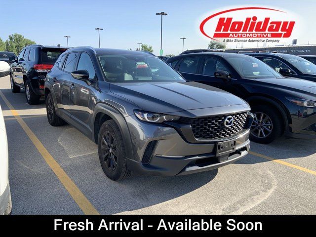 2023 Mazda CX-50 2.5 S Select Package