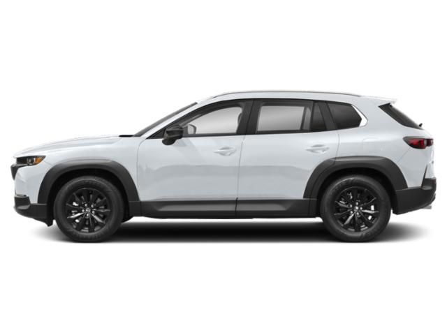 2023 Mazda CX-50 2.5 S Select Package