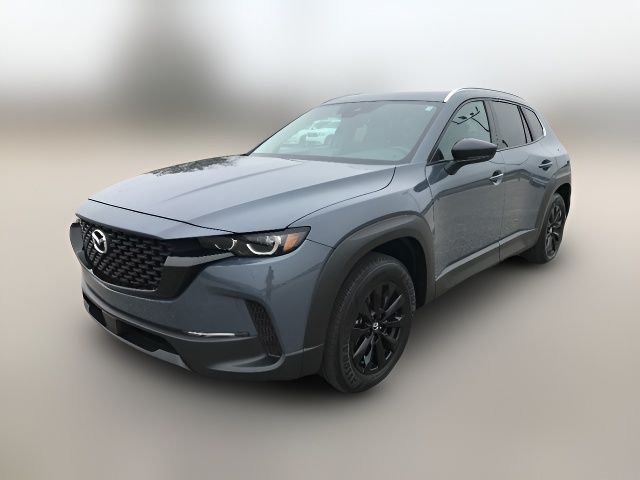 2023 Mazda CX-50 2.5 S Select Package