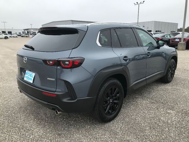 2023 Mazda CX-50 2.5 S Select Package