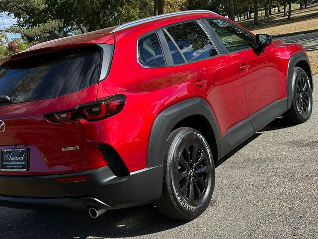 2023 Mazda CX-50 2.5 S Select Package