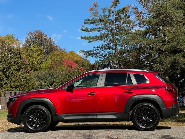 2023 Mazda CX-50 2.5 S Select Package