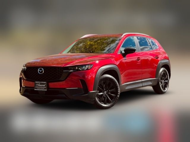 2023 Mazda CX-50 2.5 S Select Package